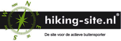 Hiking-site.nl, de site voor de actieve buitensport